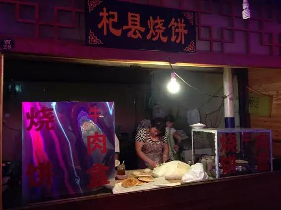 开封鼓楼夜市恢复正常了吗,开封鼓楼夜市哪家最好吃