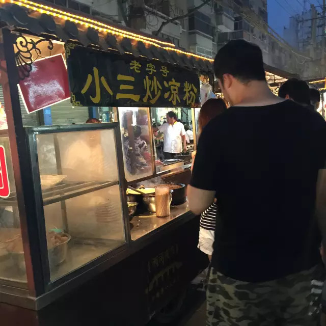 开封鼓楼夜市恢复正常了吗,开封鼓楼夜市哪家最好吃