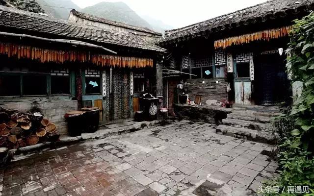 天津北塘古镇值得去吗,天津北塘古镇旅游攻略