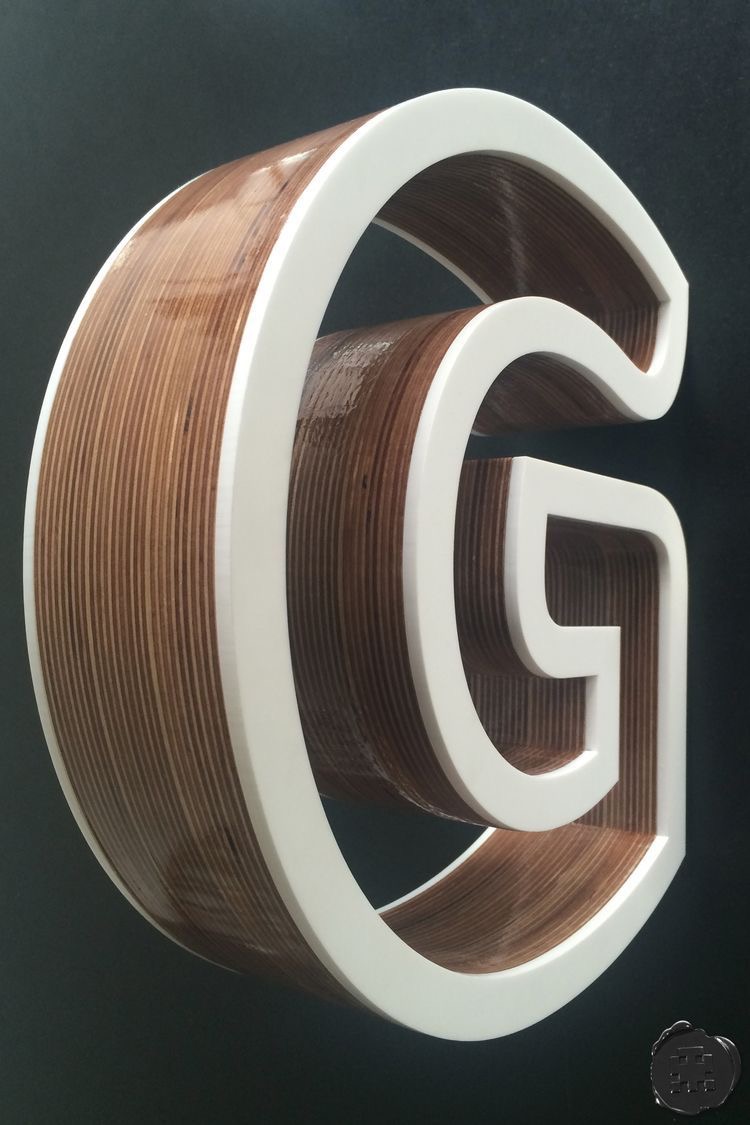 特色创意标志,创意标识的魅力