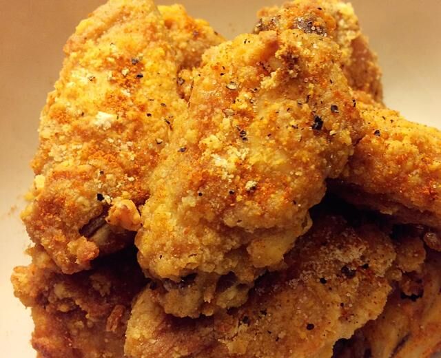 酸奶腌制鸡翅,酸奶烤鸡翅做法大全