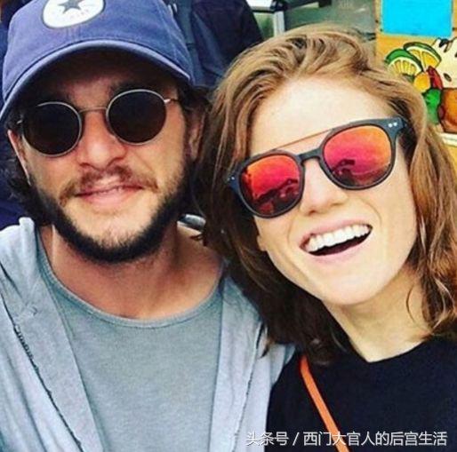 权力的游戏第七季的预告,权力的游戏第七季6