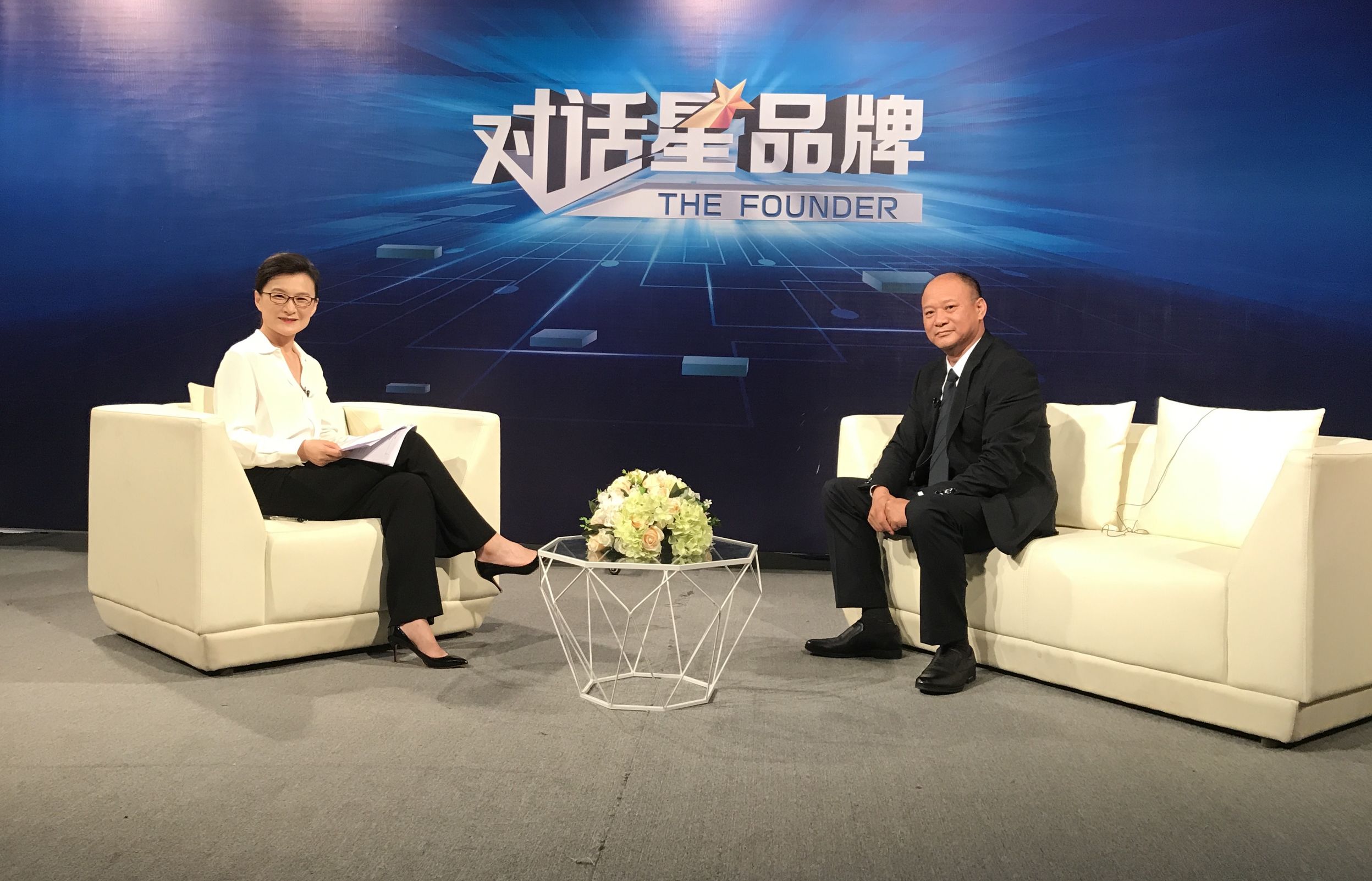 信仰无畏高低,但是瑞鲁机电的信仰却让所有人都肃然起敬