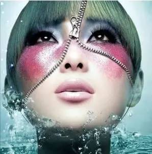 白成水煮蛋的秘密（脸部篇）