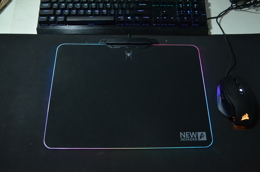 rgb鼠标测评,2022rgb鼠标推荐