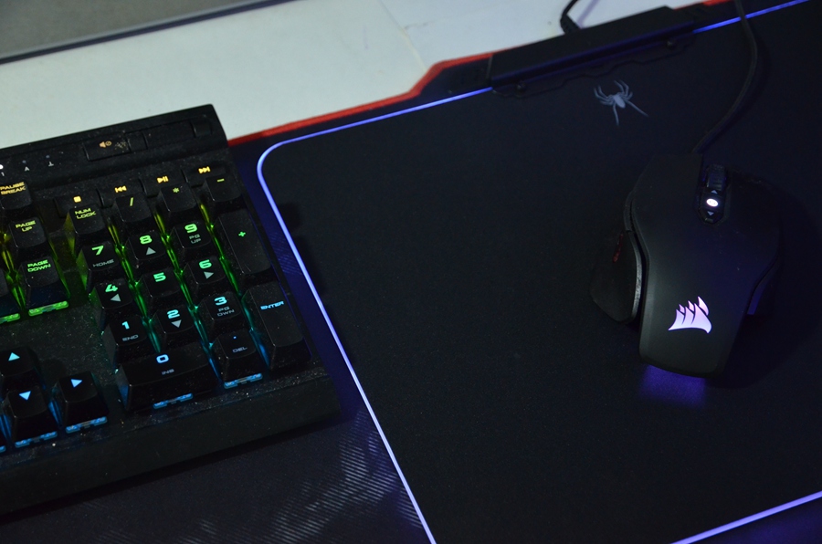 rgb鼠标测评,2022rgb鼠标推荐