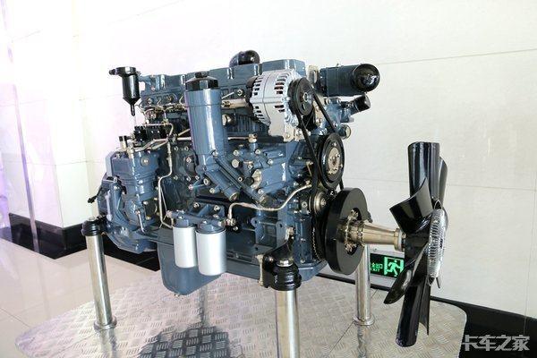 中国重卡搭载的发动机有哪些,重卡哪款发动机最好