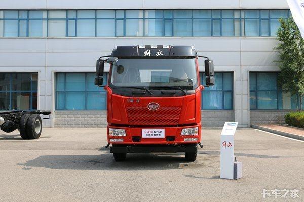 中国重卡搭载的发动机有哪些,重卡哪款发动机最好