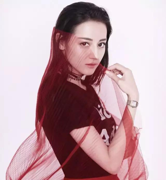 赵丽颖的裸感妆容你也可以拥有,不懂化妆怎么变美