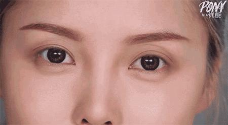 赵丽颖的裸感妆容你也可以拥有,不懂化妆怎么变美