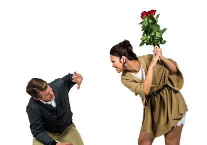 盘点大叔控的三大星座女,令男人神魂颠倒的三大星座女