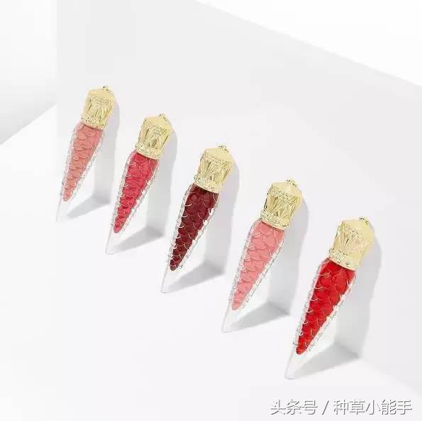 kiko唇釉用完嘴巴干,唇釉hedone哑光