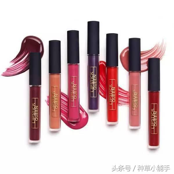 kiko唇釉用完嘴巴干,唇釉hedone哑光