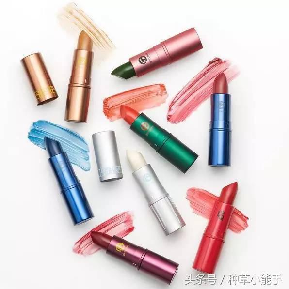 kiko唇釉用完嘴巴干,唇釉hedone哑光