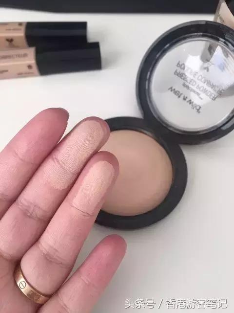 花99块就能团灭Dior、阿玛尼的欧美彩妆，同事都问我在哪买
