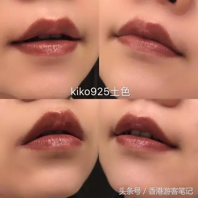 花99块就能团灭Dior、阿玛尼的欧美彩妆，同事都问我在哪买