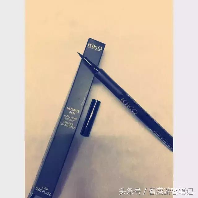 花99块就能团灭Dior、阿玛尼的欧美彩妆，同事都问我在哪买