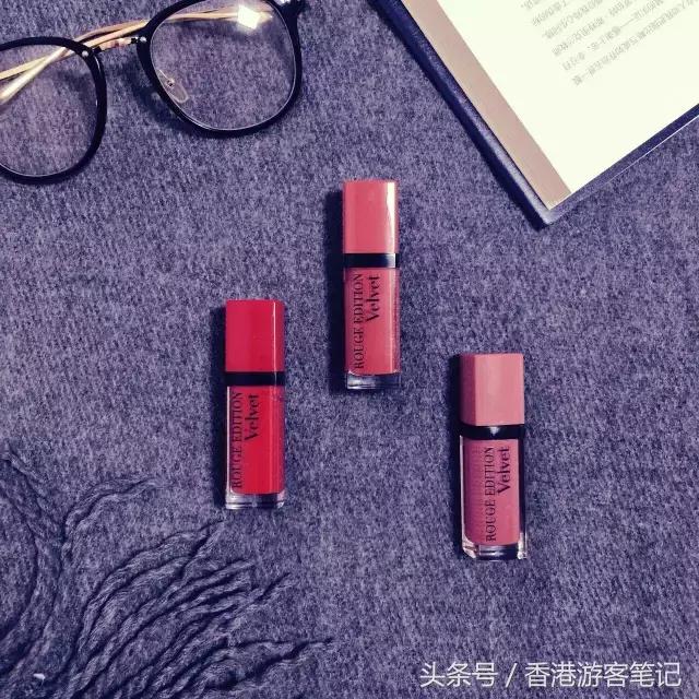 花99块就能团灭Dior、阿玛尼的欧美彩妆，同事都问我在哪买