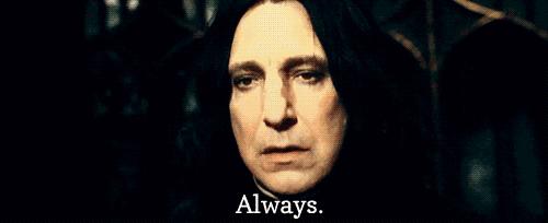 哈利波特已经37岁了！但愿你做了20年的魔法梦不要醒！