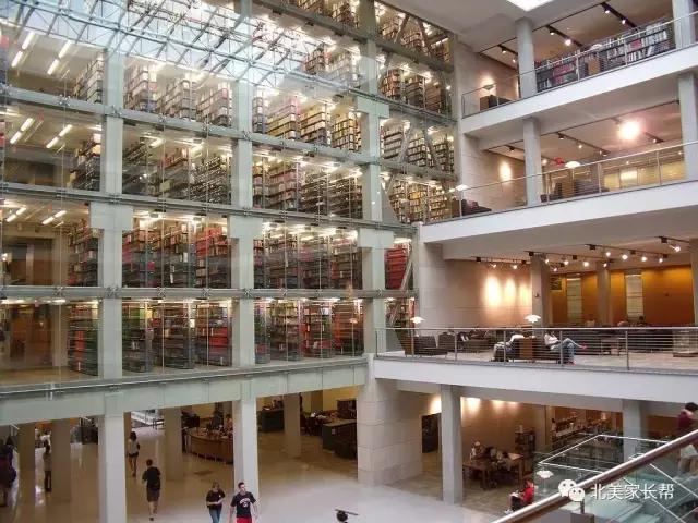 俄亥俄州立大学：全美最大的公立常青藤学府