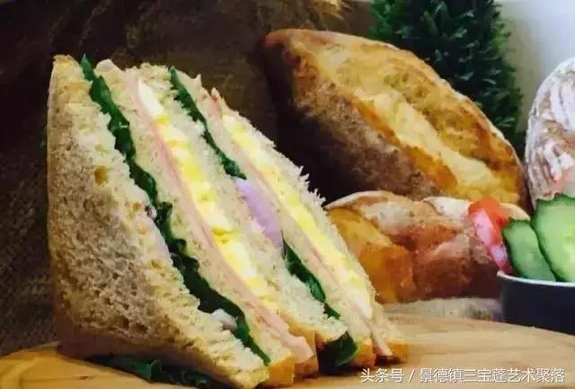 开店|小麦工坊,一个面包的极限运动