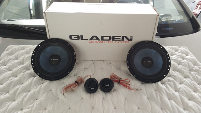 东莞天籁公爵音响改装,东莞大众汽车音响改装