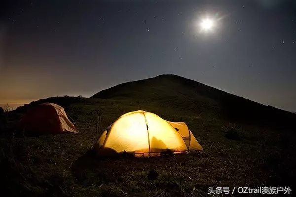 自驾户外露营必备,自驾露营攻略推荐