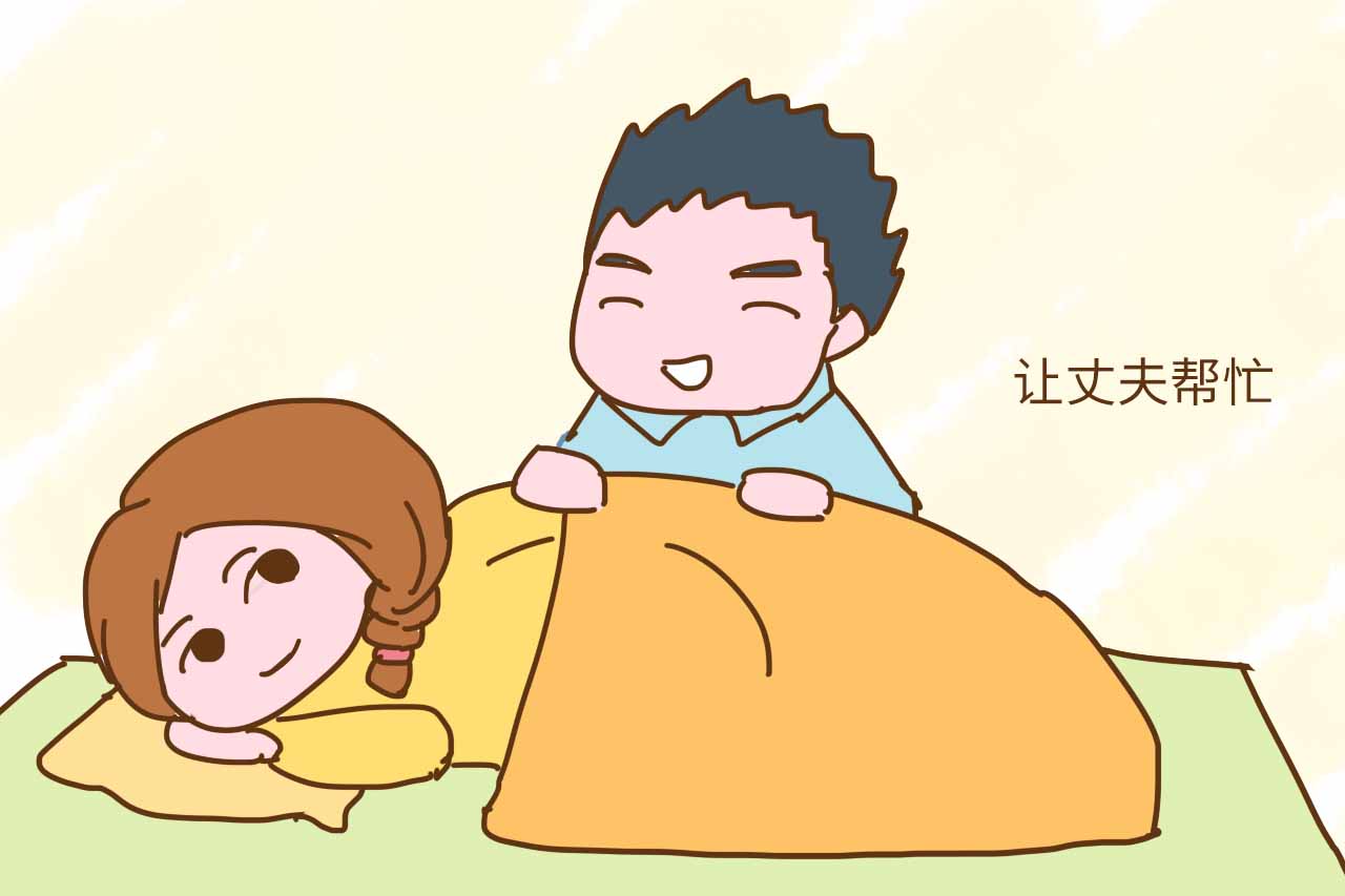 孕晚期各种痛代表宝宝发育好吗,孕晚期怎么样表现胎宝宝一切正常