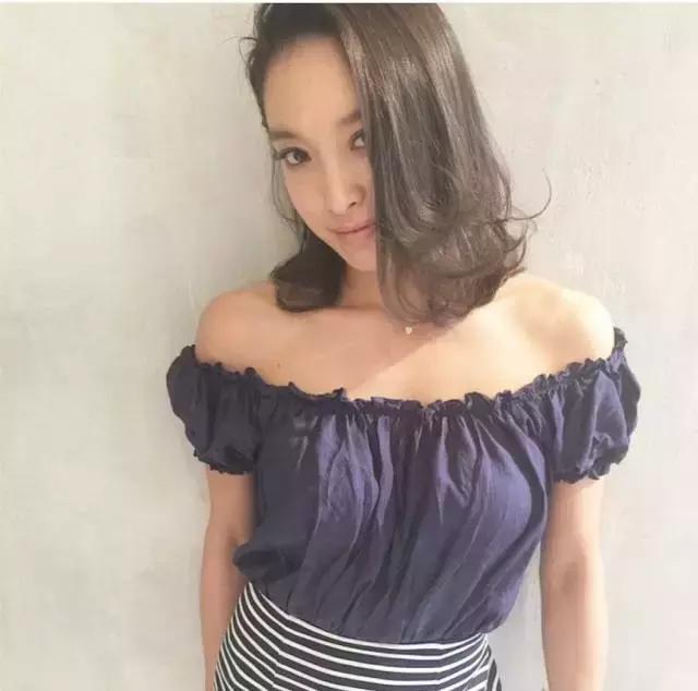 自己怎么打理韩式短发,get到新技能剪发