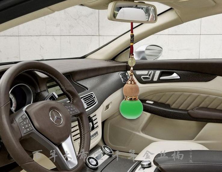 寓意好的车上挂件,汽车挂什么挂件寓意好