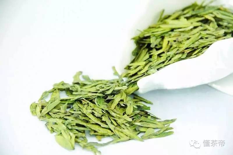 30种茶叶名字,比较受欢迎的茶叶种类详细介绍