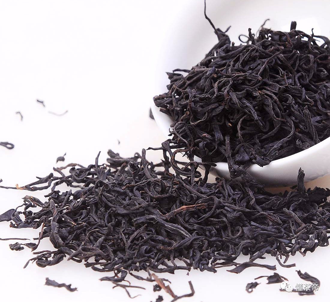 30种茶叶名字,比较受欢迎的茶叶种类详细介绍