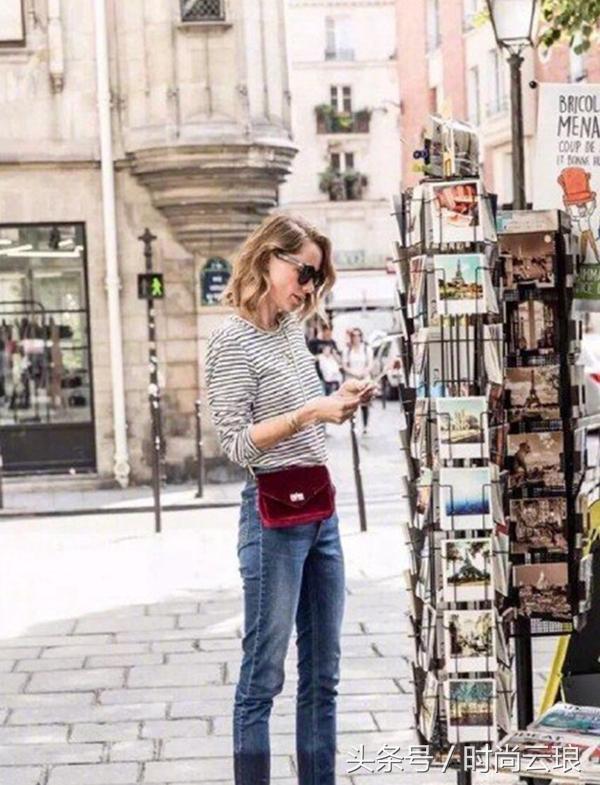 腿粗腿短怎么办？打开看看