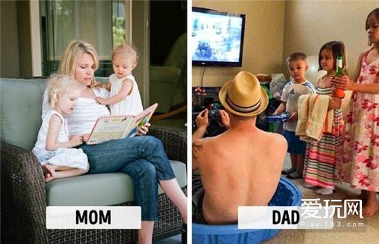 你的孩子沉迷王者荣耀怎么破,这几位家长的办法值得借鉴,以后再也不用担心孩子沉迷游戏了