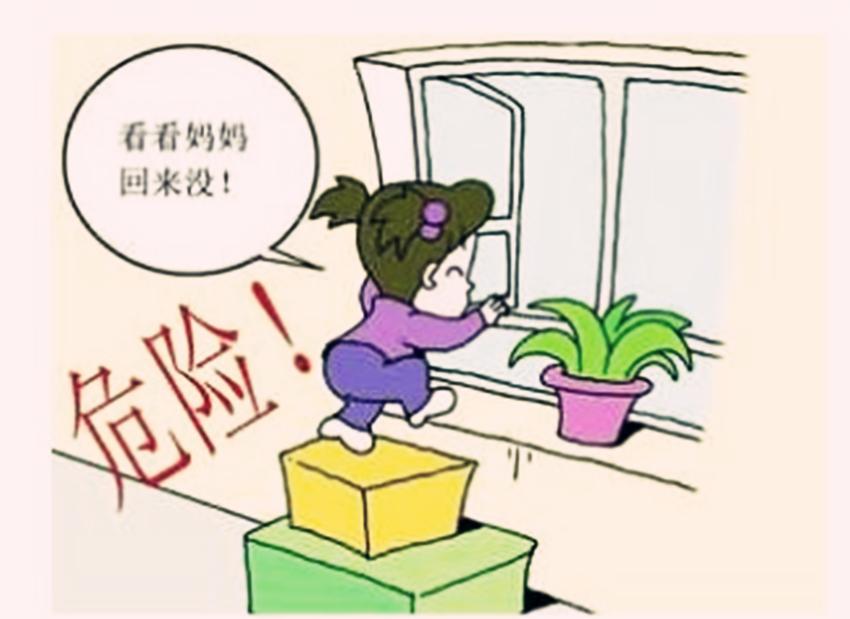 当家长发现孩子的咳嗽声有异样,宝宝听见咳嗽声一惊一惊的