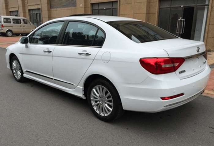 3万左右长城c50,长城c50什么时候停产的