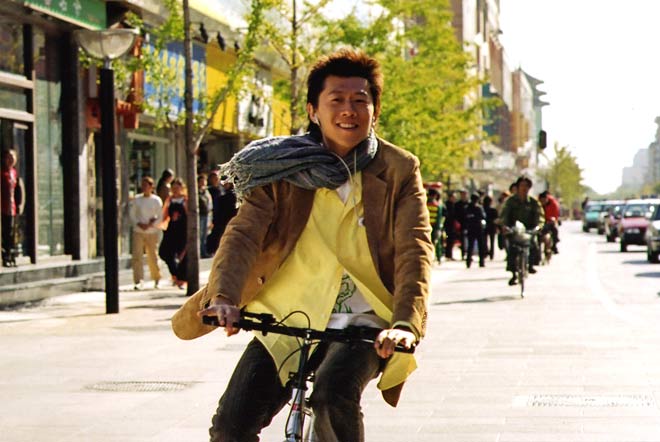 最催人泪下的纯爱电影,那些年令人感动的电影