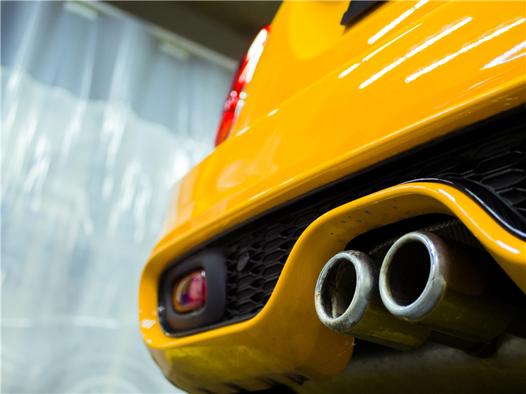 一辆小MINI的“逆改装”过程，和两年拍不到沪牌引发的伤不起事件