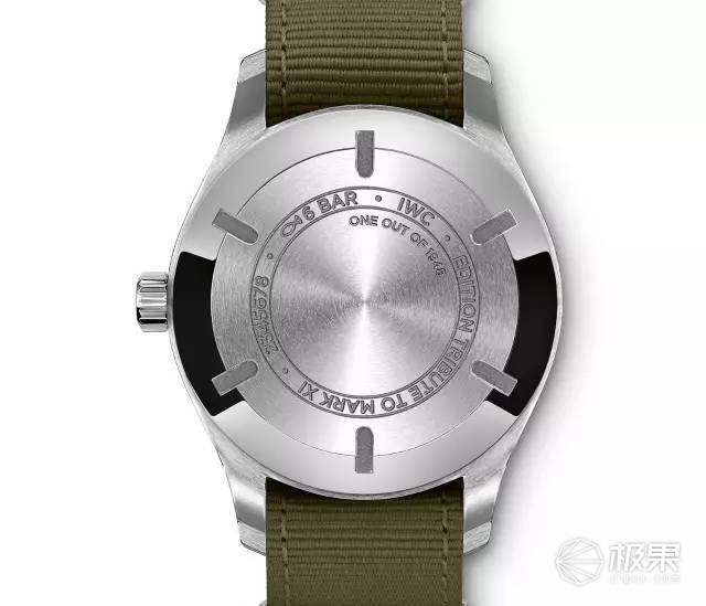 万国马克系腕表简史，皇家空军*用御**几十年的秘密全在这儿