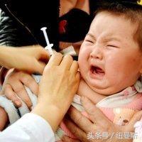 五岁孩子打针哭闹表情,小孩打针时搞笑的表情