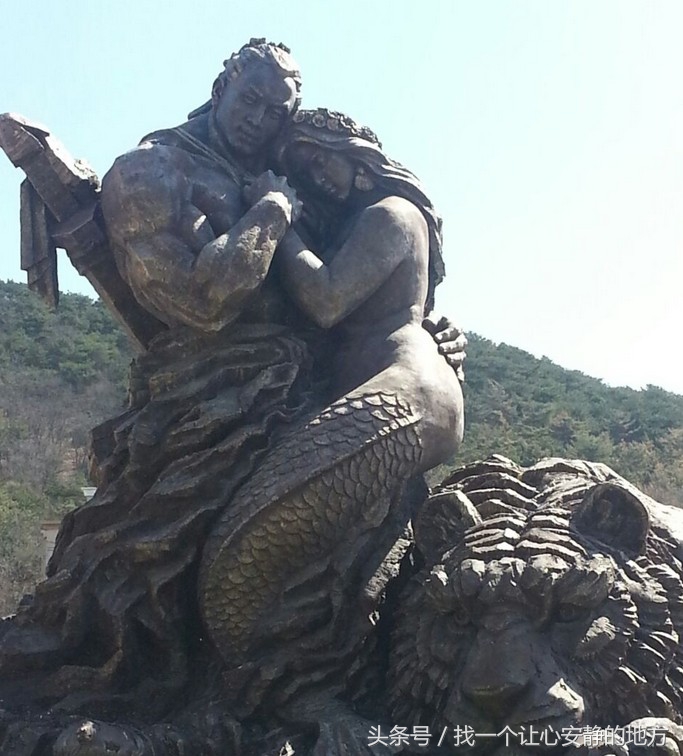 去大连旅游都有哪些值得去的地方,大连旅游值得去的地方