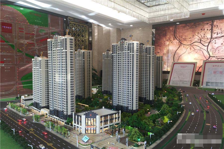 未来的房子原来是这样的,将是你想像不到的好