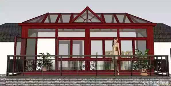 防盗窗怎么装纱窗,有防盗窗如何安装纱窗