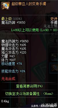 dnf风神搬砖用什么装备,风神搬砖最好装备