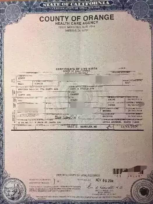 单身妈妈生育需要什么手续,单身妈妈赴美生子