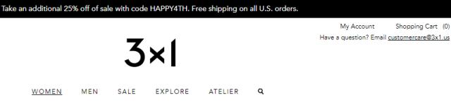 节日=购物日,留美学生们趁着独立日又在买买买了