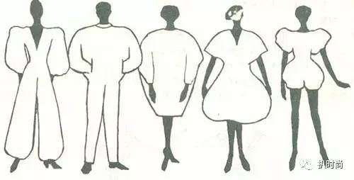 服装设计有freestyle吗？服装款式最全分类