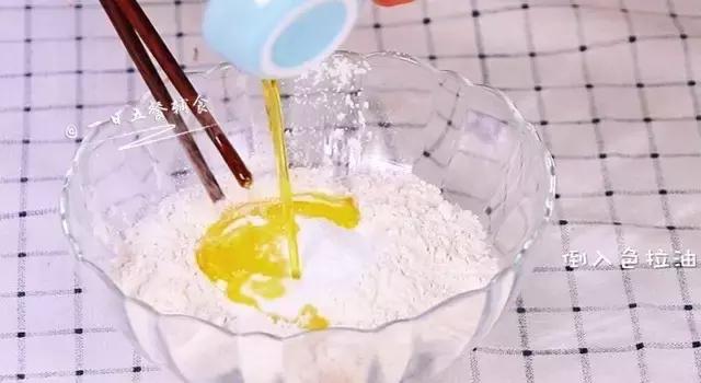 自制可以吃的橡皮泥，童年不可少的乐趣