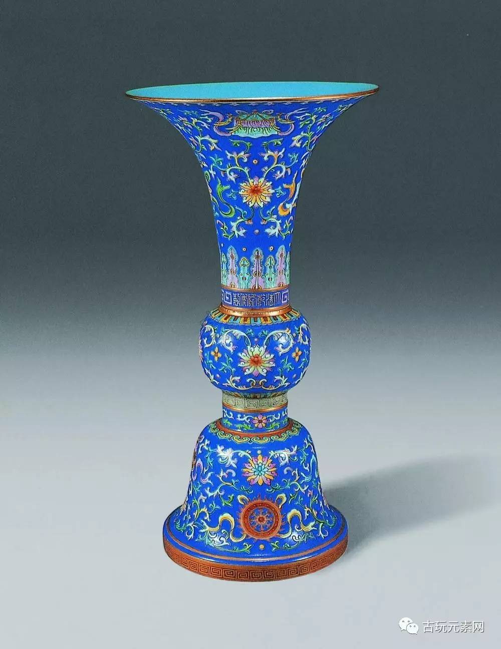 1997年的那场瀚海拍卖拍的真好，20年后，您还能记得秦公先生吗？