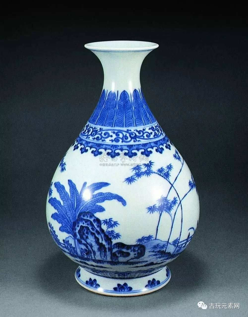 1997年的那场瀚海拍卖拍的真好，20年后，您还能记得秦公先生吗？